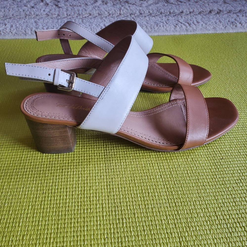 Brooks Brothers Sandals